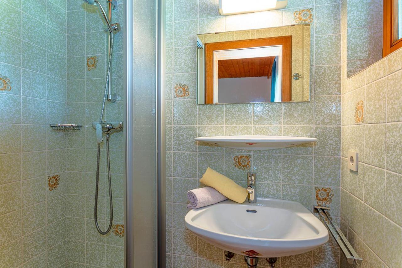 Appartements Dreimaederlhaus Maria Alm am Steinernen Meer Ngoại thất bức ảnh