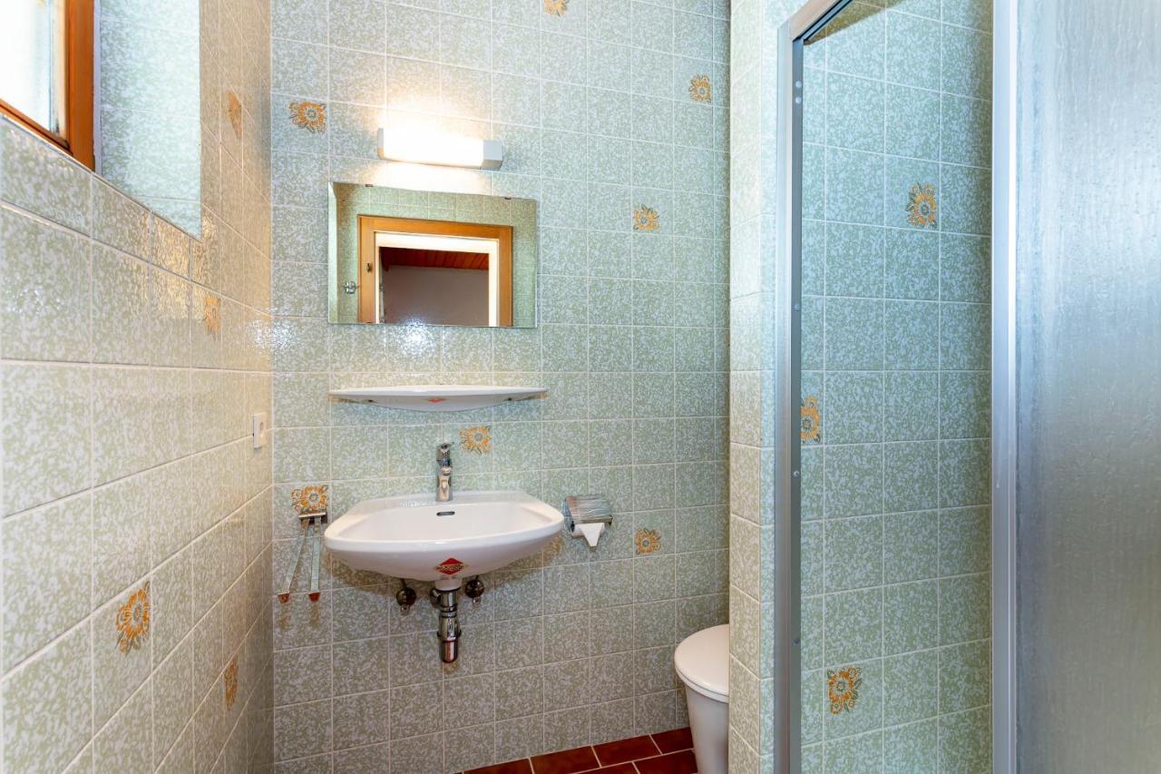 Appartements Dreimaederlhaus Maria Alm am Steinernen Meer Ngoại thất bức ảnh