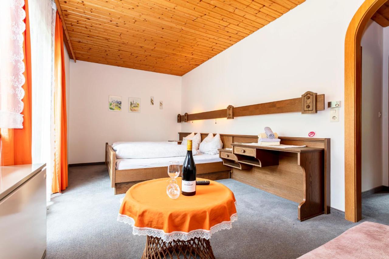 Appartements Dreimaederlhaus Maria Alm am Steinernen Meer Ngoại thất bức ảnh