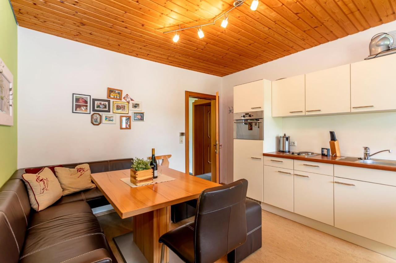 Appartements Dreimaederlhaus Maria Alm am Steinernen Meer Ngoại thất bức ảnh