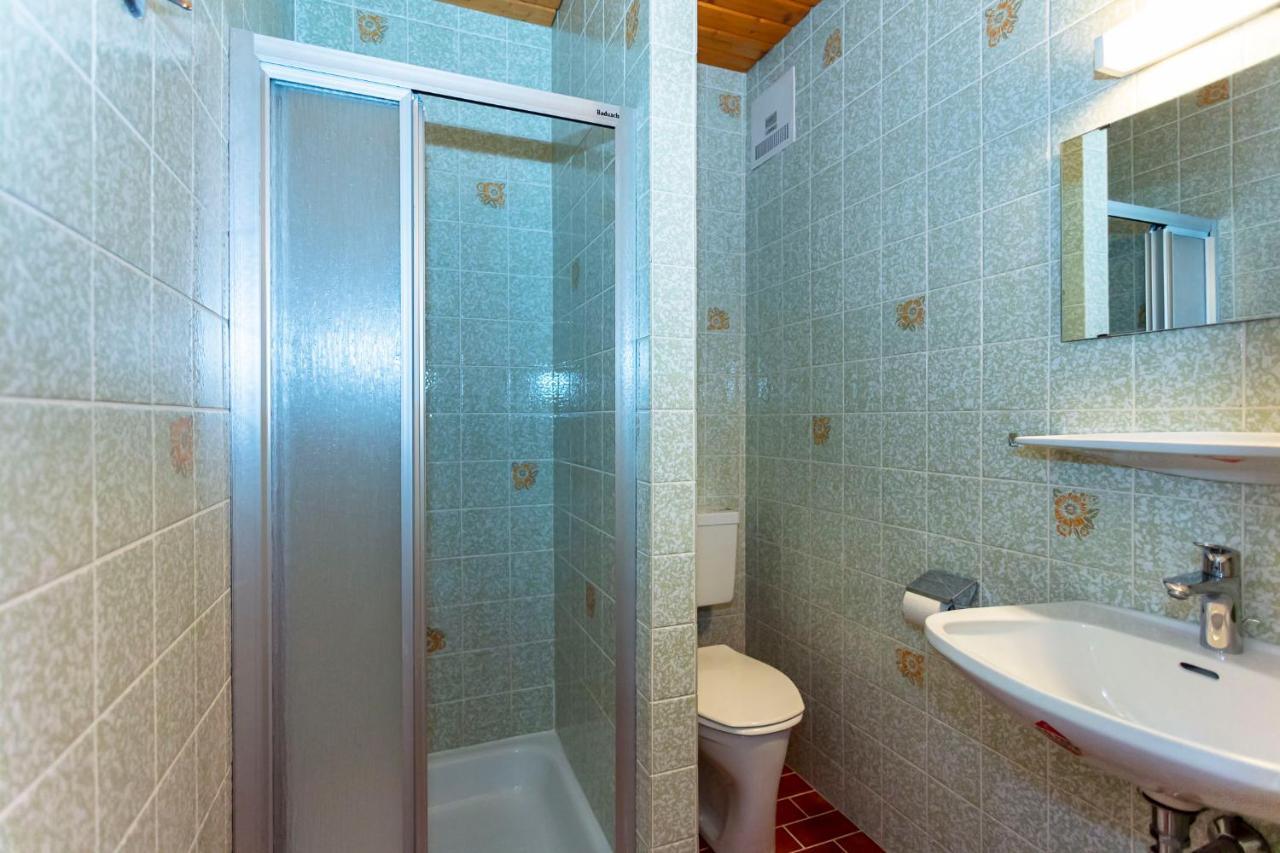 Appartements Dreimaederlhaus Maria Alm am Steinernen Meer Ngoại thất bức ảnh